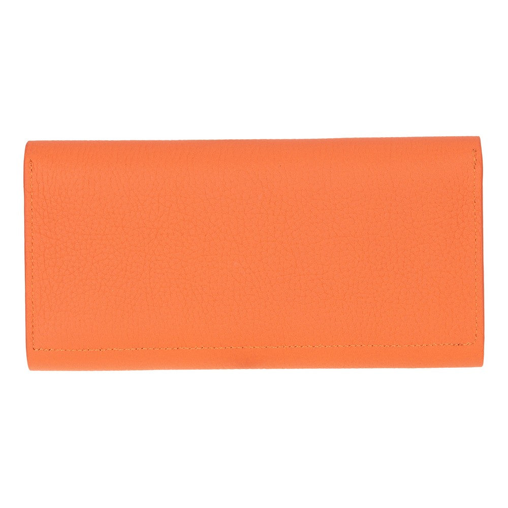 Noble Leather Women's Wallet
