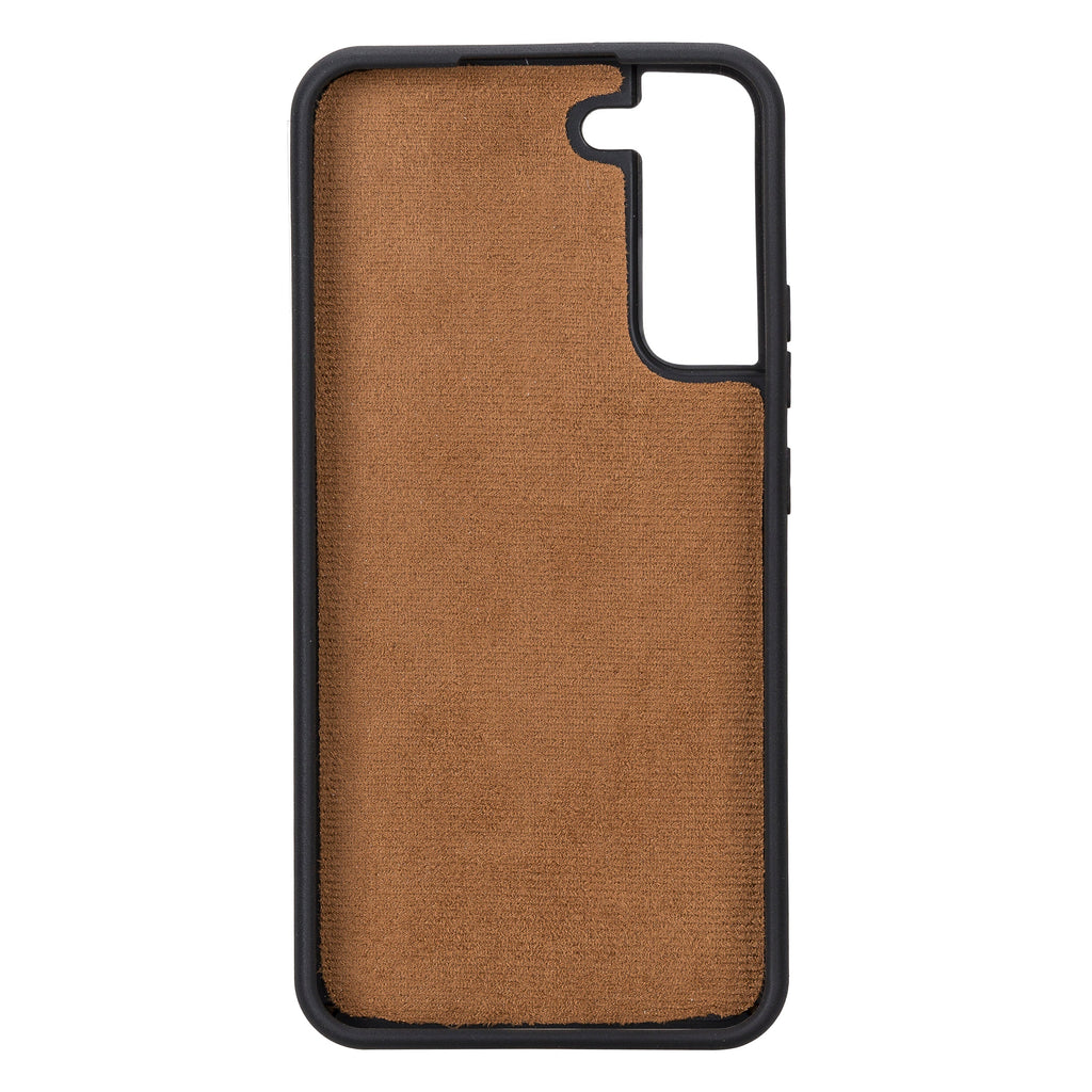 Magic Samsung Galaxy S23 Plus Leather Detachable Wallet Case