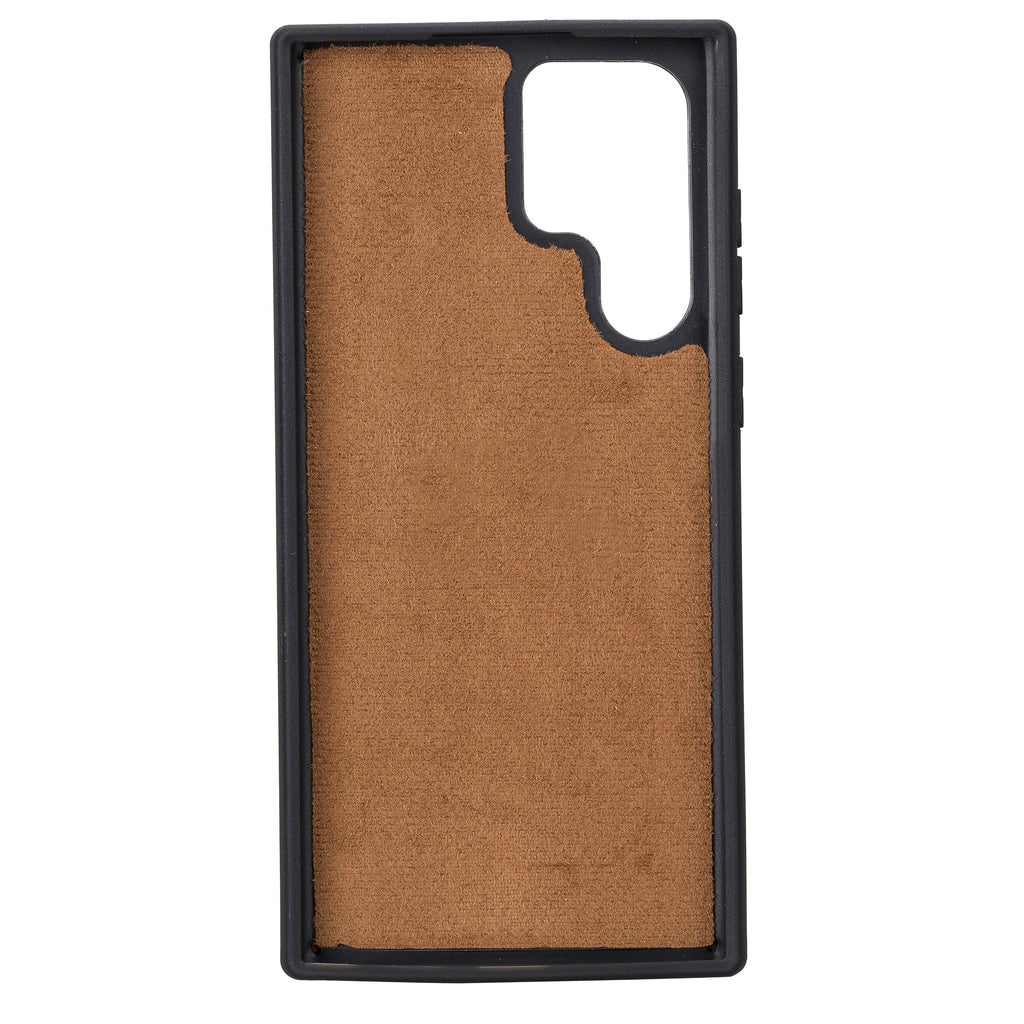 Magic Samsung Galaxy S23 Leather Detachable Wallet Case