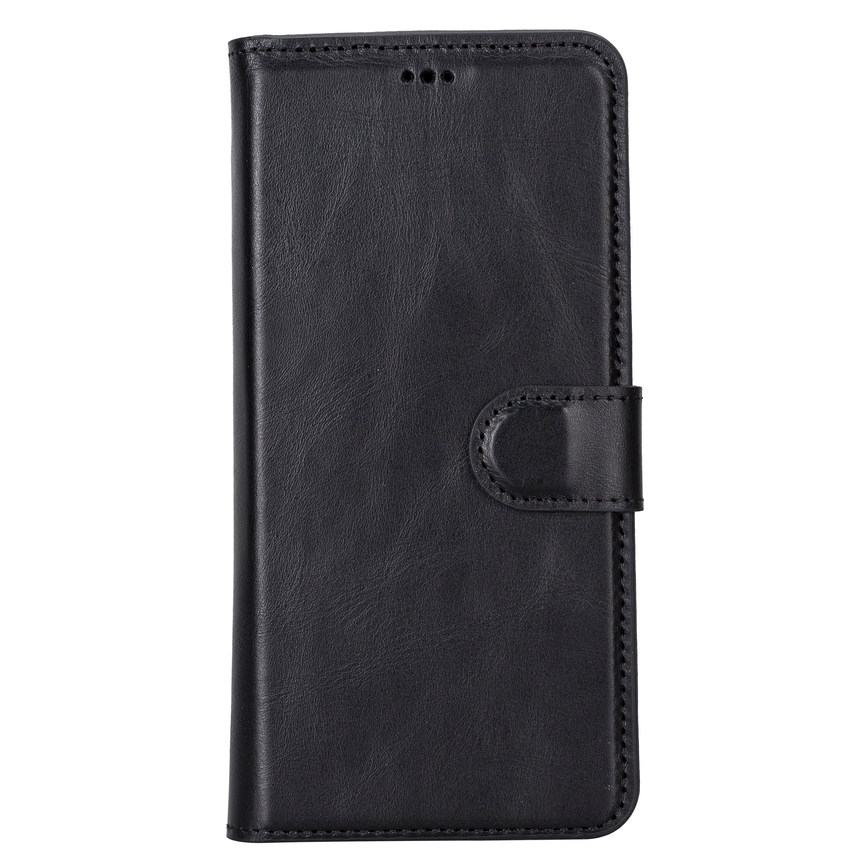 Magic Samsung Galaxy S23 Leather Detachable Wallet Case