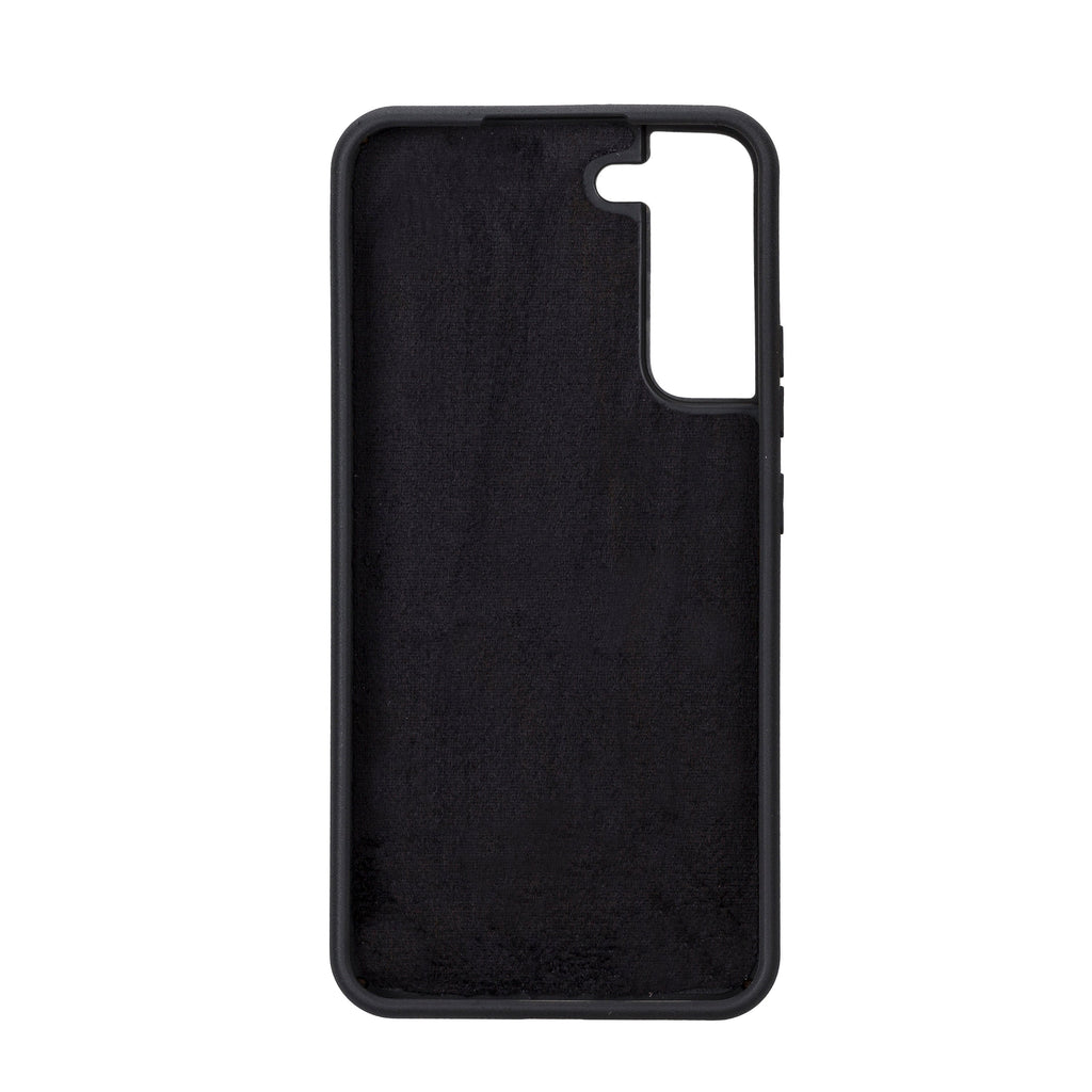 Magic Samsung Galaxy S23 Leather Detachable Wallet Case