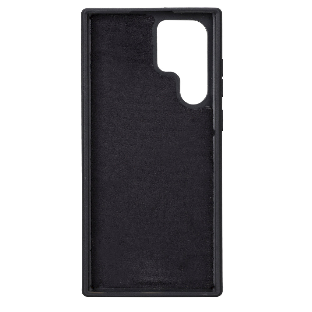 Magic Samsung Galaxy S23 Leather Detachable Wallet Case