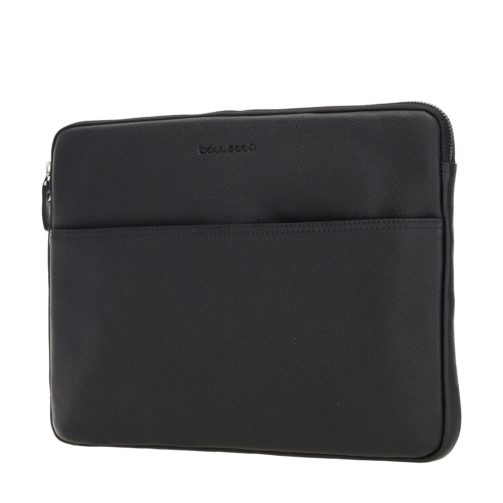 Awe Laptop / Tablet Slim Leather Bag