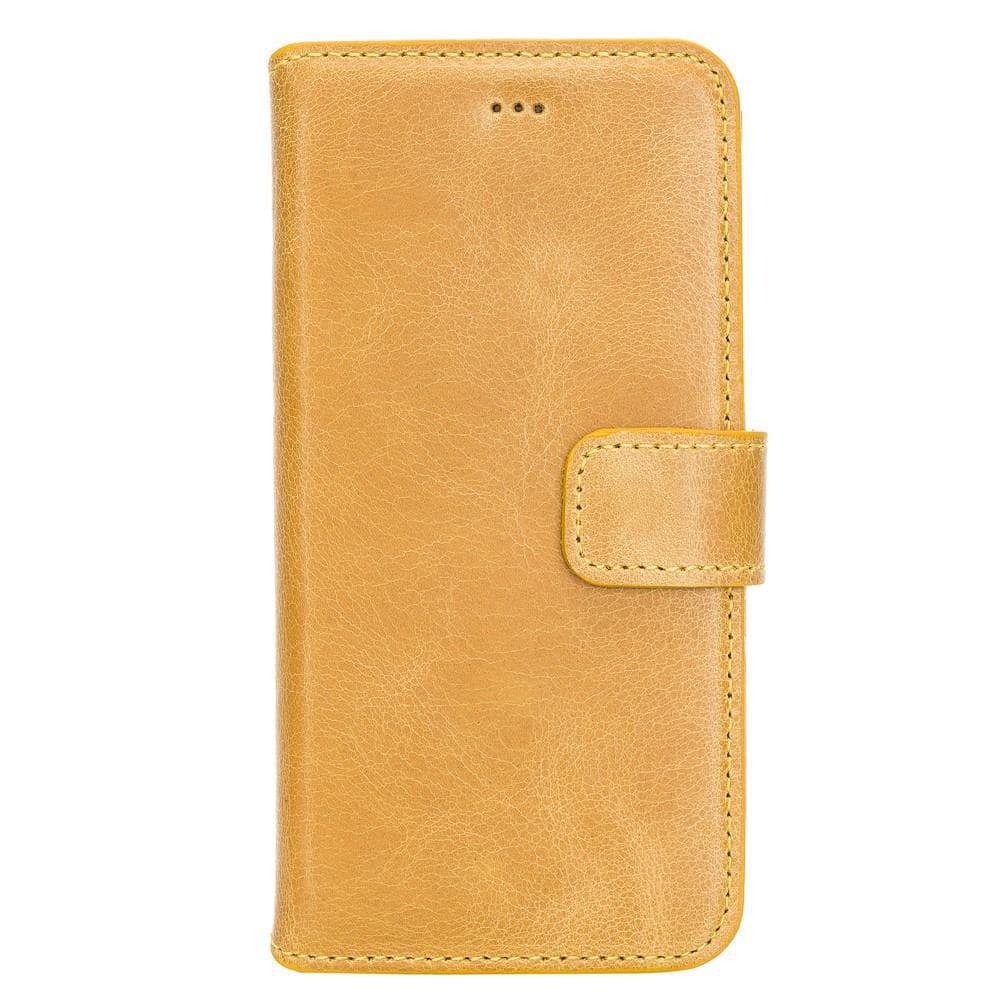 Apple iPhone 6/6S Leather Case / WC - Wallet Case