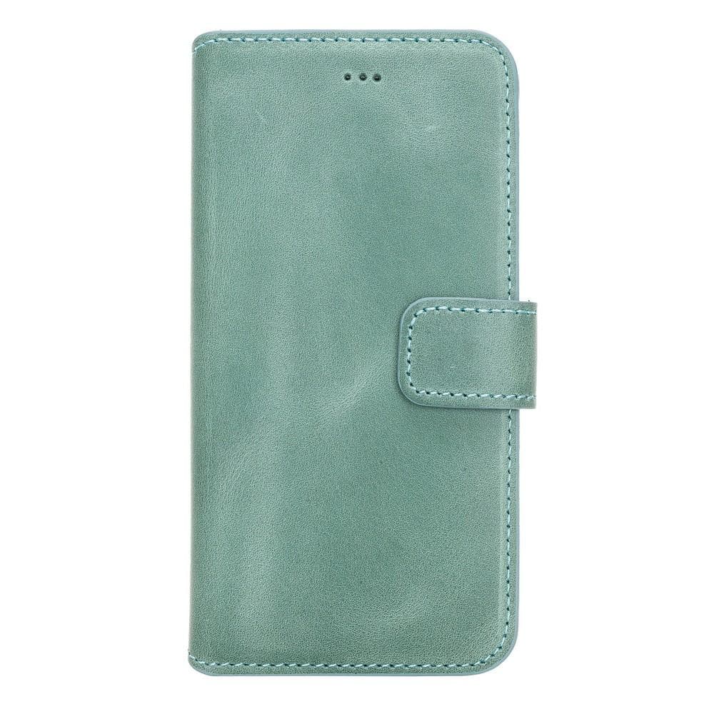Apple iPhone 6/6S Leather Case / WC - Wallet Case