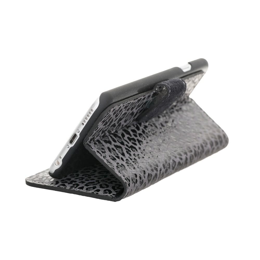 Apple iPhone 6/6S Leather Case / WC - Wallet Case