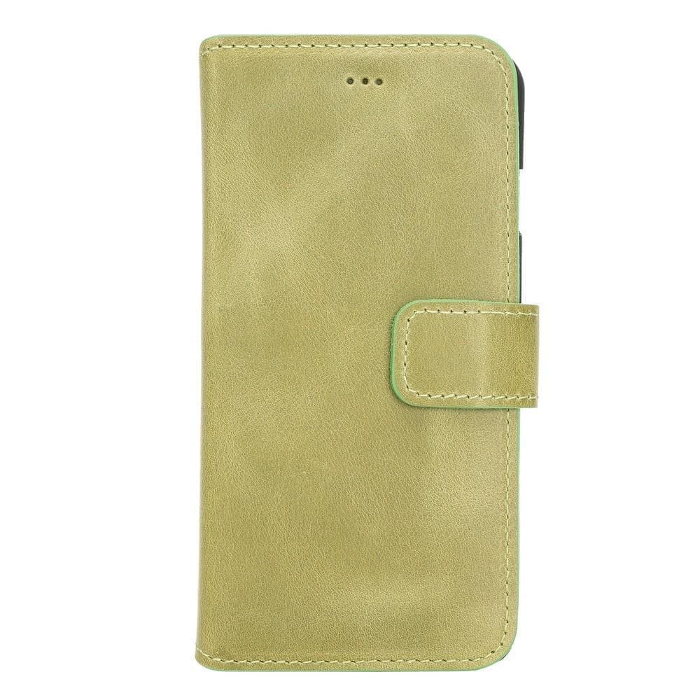 Apple iPhone 6/6S Leather Case / WC - Wallet Case