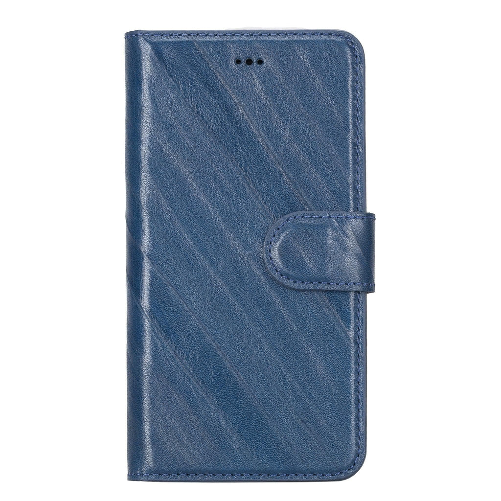 Apple iPhone X/XS Detachable Leather Case / MW