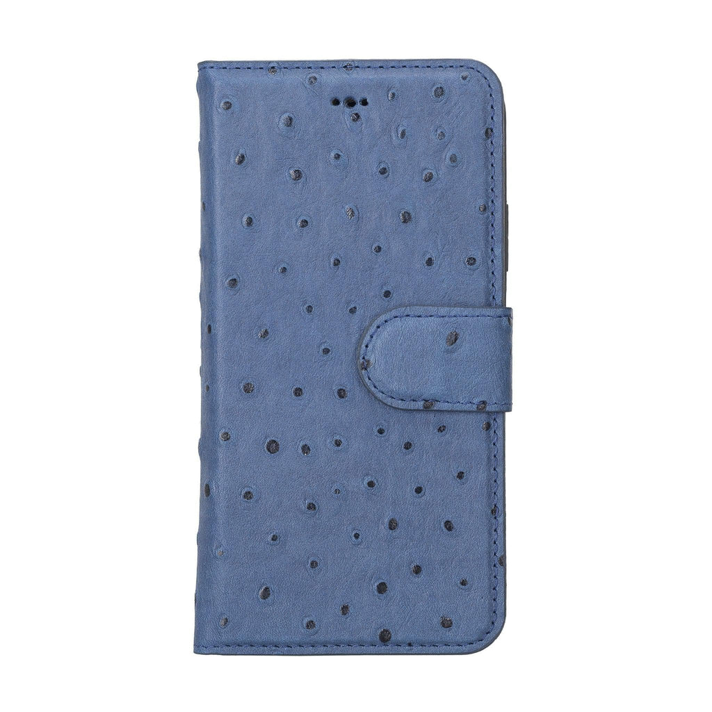 Apple iPhone X/XS Detachable Leather Case / MW